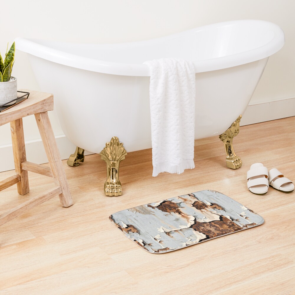 Item preview, Bath Mat designed and sold by PenPower.