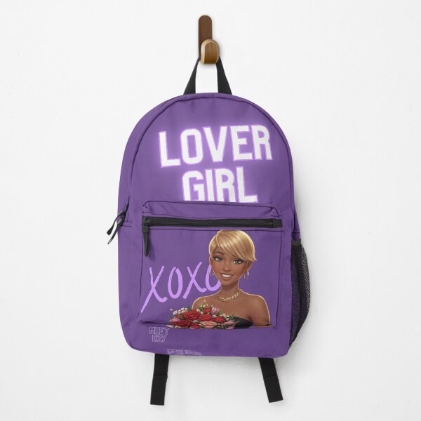 Item preview, Rzy Lover Girl designed and sold by Life by Rzy.