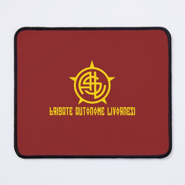 Item preview, Livorno Ultras designed and sold by TMTD Productions.