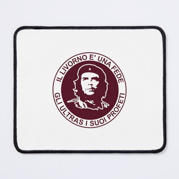 Item preview,  Che Guevara Livorno Ultras designed and sold by TMTD Productions.