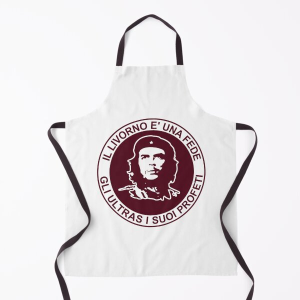 Item preview, Che Guevara Livorno Ultras designed and sold by TMTD Productions.