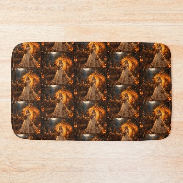 Item preview, Moonlit Autumn Princess. designed and sold by JoyNest = "The nest of joy".