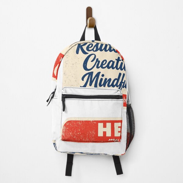 Item preview, Hello My Name Is Resilient Creative Mindful designed and sold by Dresut.