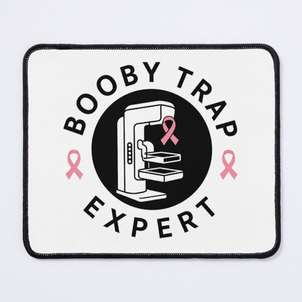 Item preview, booby trap expert designed and sold by Mertonopolis.