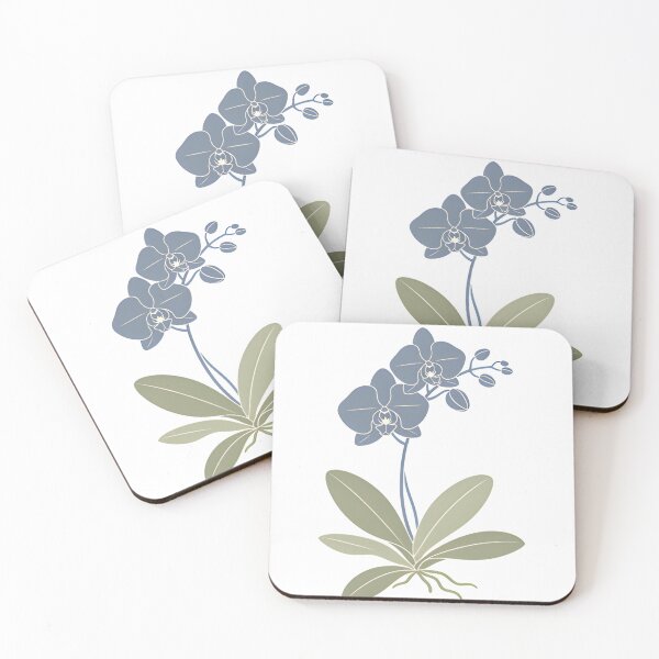 Item preview, Elegant Orchid designed and sold by Arty Art.