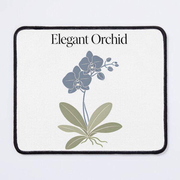 Item preview, Elegant Orchid designed and sold by Arty Art.