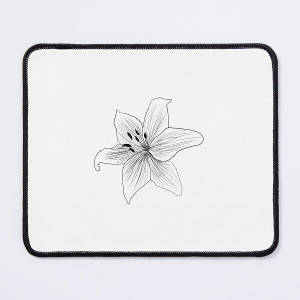 Item preview, Flower designed and sold by PrintsByWyatt.