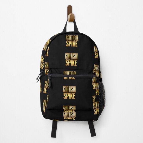 Item preview, Cortisol Spike, Gold designed and sold by Memes N Lore .