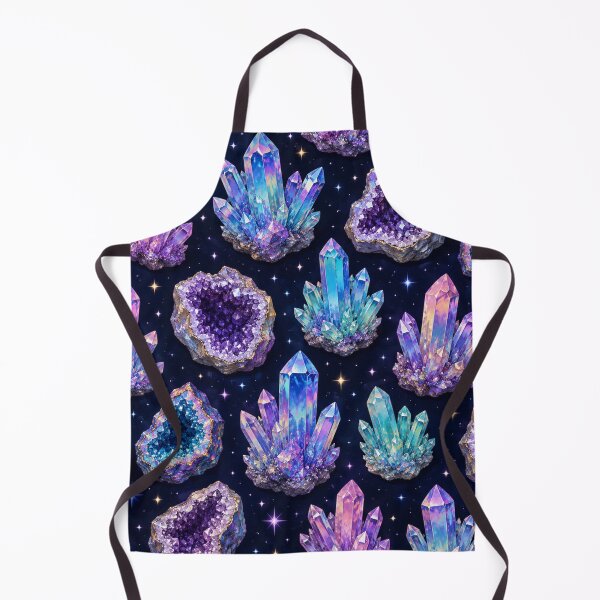 Item preview, Celestial Crystal Clusters designed and sold by Owcomm.