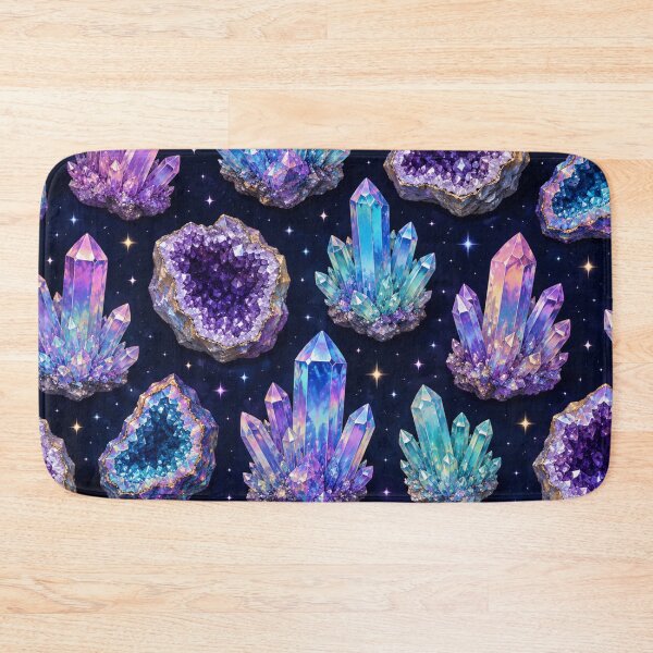 Item preview, Celestial Crystal Clusters designed and sold by Owcomm.