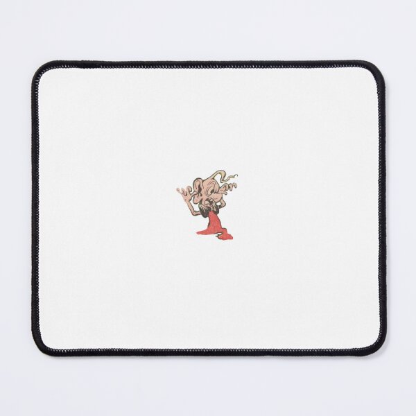 Item preview, Vintage Italian Comic Character Art - Retro Grotesque Pulp Cartoon designed and sold by Lilith.3x313 Vault.
