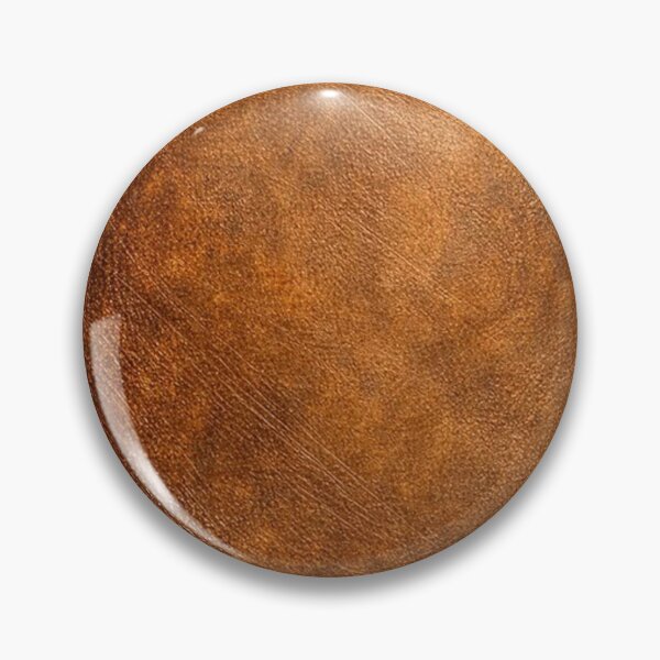 Item preview, Rustic Distressed Brown Leather Texture designed and sold by Articora.