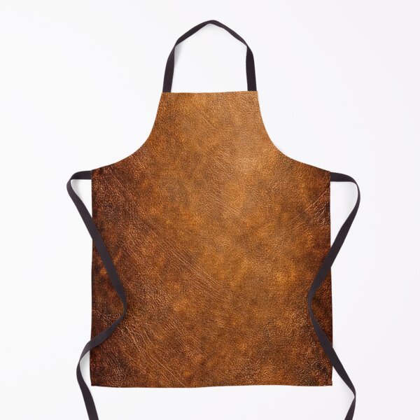 Item preview, Rustic Distressed Brown Leather Texture designed and sold by Articora.