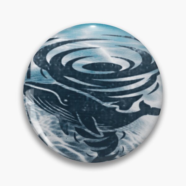 Item preview, Whalefall designed and sold by  ViralVisionsCreating .