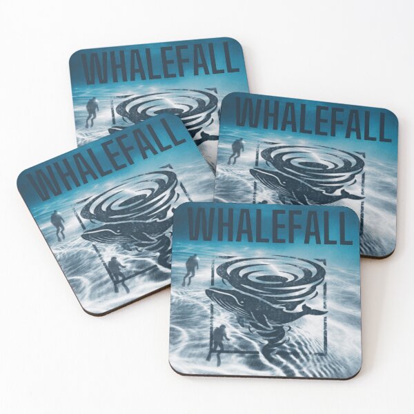 Item preview, Whalefall designed and sold by  ViralVisionsCreating .