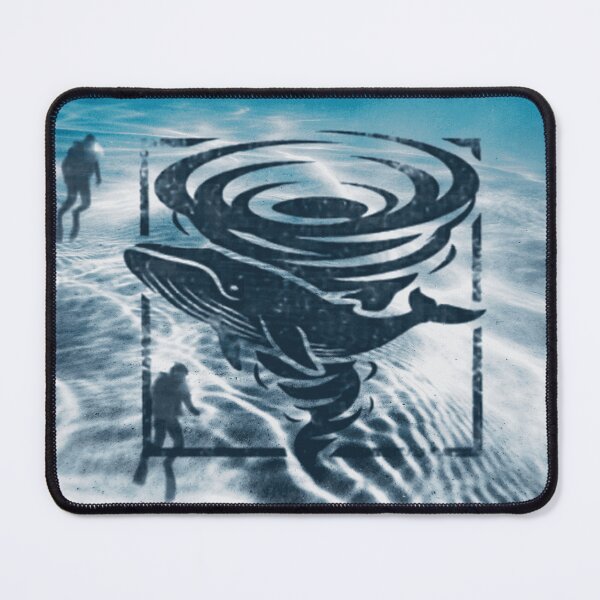 Item preview, Whalefall designed and sold by  ViralVisionsCreating .