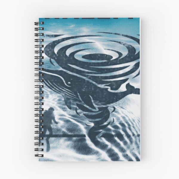 Item preview, Whalefall designed and sold by ViralVisionsCreating .