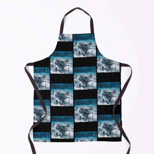 Item preview, Whalefall designed and sold by ViralVisionsCreating .