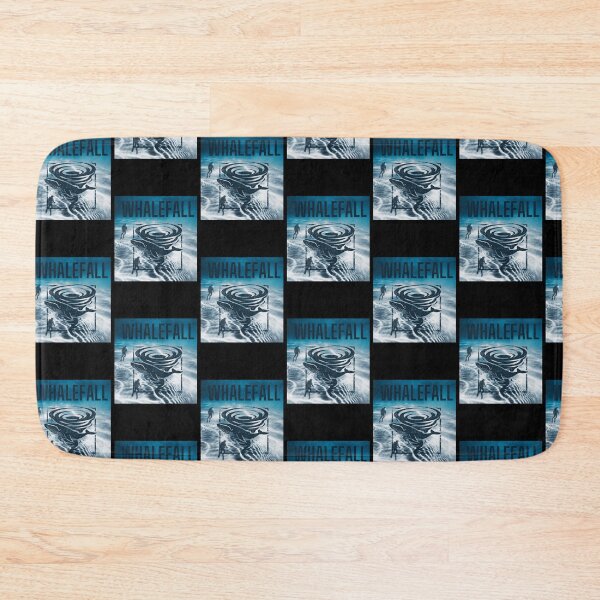 Item preview, Whalefall designed and sold by  ViralVisionsCreating .