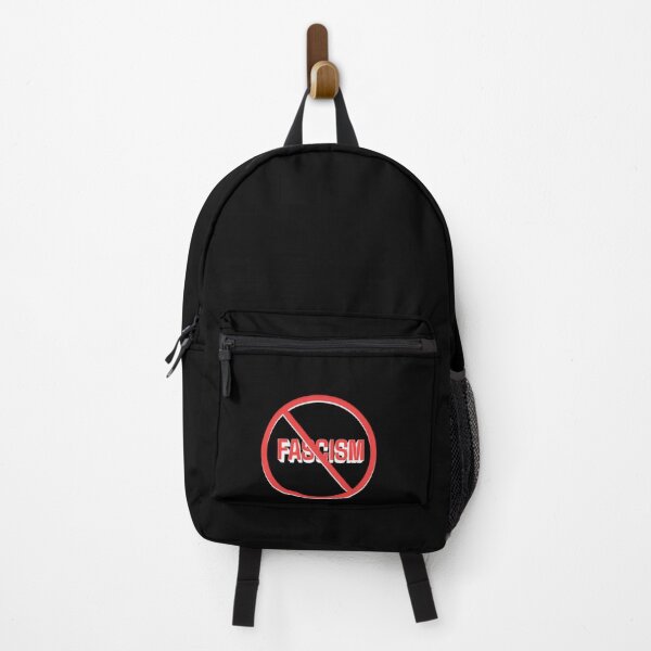 Item preview, NO FASCISM designed and sold by filledesang.