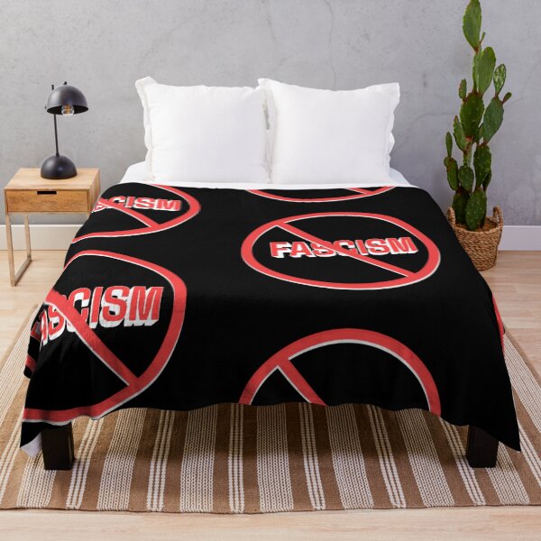 Item preview, NO FASCISM designed and sold by filledesang.