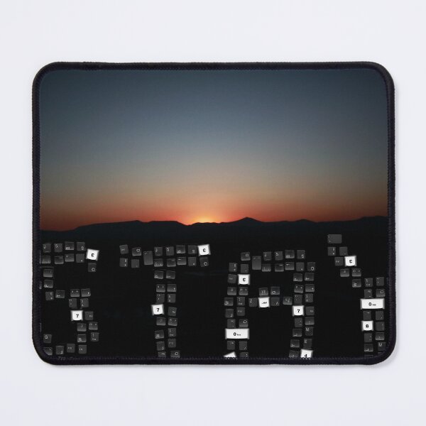 Item preview, Motivational Sunset designed and sold by froggybird.