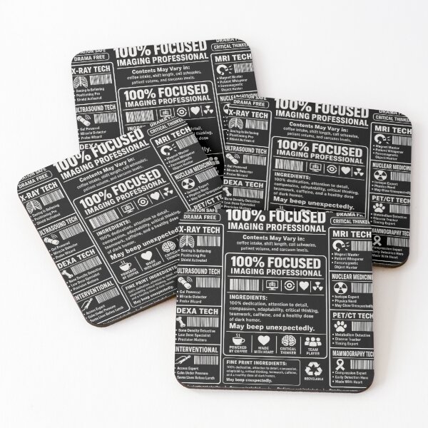 Item preview, 100% Focused Imaging Professional  designed and sold by Mertonopolis.