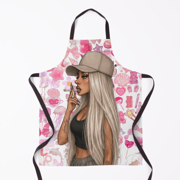 Item preview, Blonde baddie designed and sold by Tipsycherryy.