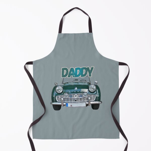 Item preview, Daddy’s Vintage Car designed and sold by All About DigiCraft by Fedelina.