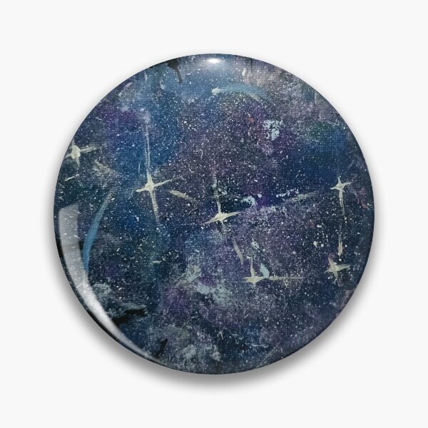 Item preview, Starry Sky designed and sold by maylinlundell.