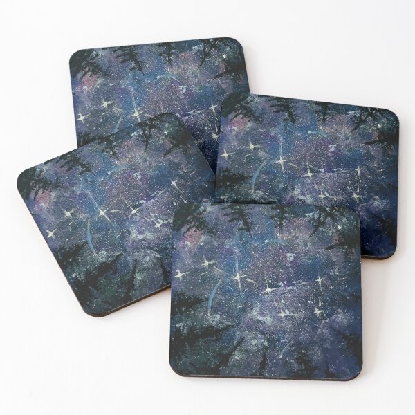 Item preview, Starry Sky designed and sold by maylinlundell.