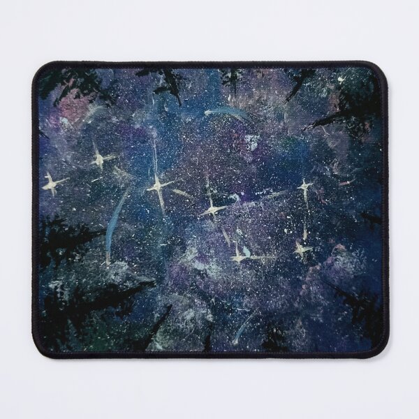 Item preview, Starry Sky designed and sold by maylinlundell.