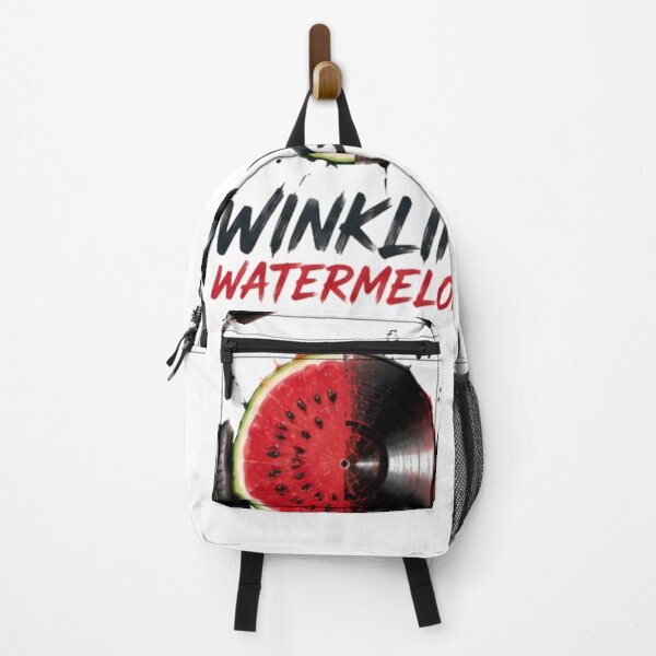 Item preview, Twinkling Watermelon Vinyl Beats | K-Drama Music Collection designed and sold by novaduman.