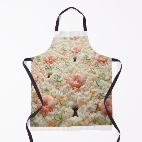 Item preview, Rice base with prawns designed and sold by MrSor.