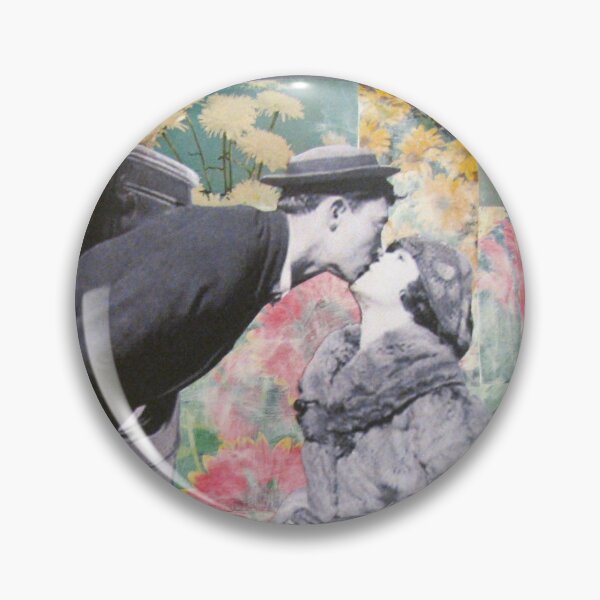 Item preview, Buster Keaton In The Goat designed and sold by collageDP.