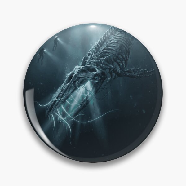 Item preview, Whalefall designed and sold by  ViralVisionsCreating .