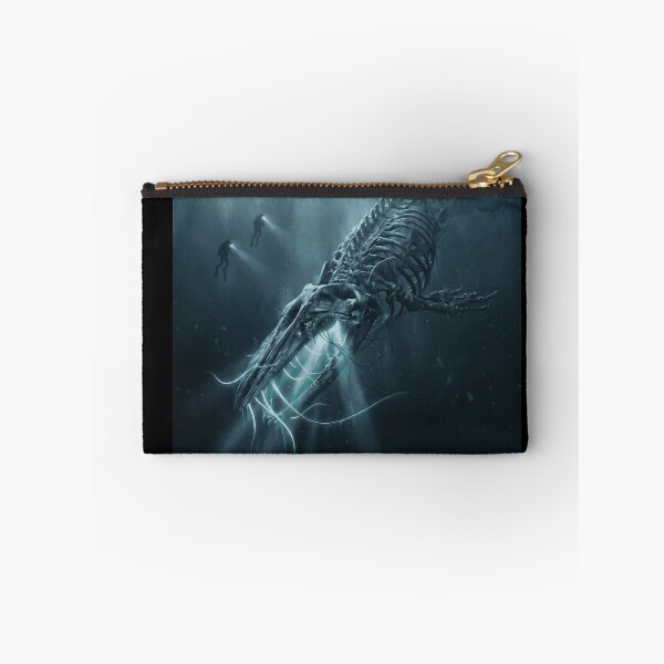Item preview, Whalefall designed and sold by ViralVisionsCreating .