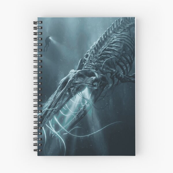 Item preview, Whalefall designed and sold by ViralVisionsCreating .