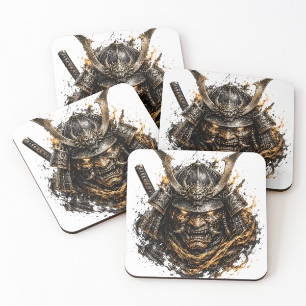 Item preview, samuraj designed and sold by Brejko.
