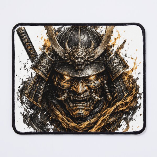 Item preview, samuraj designed and sold by Brejko.