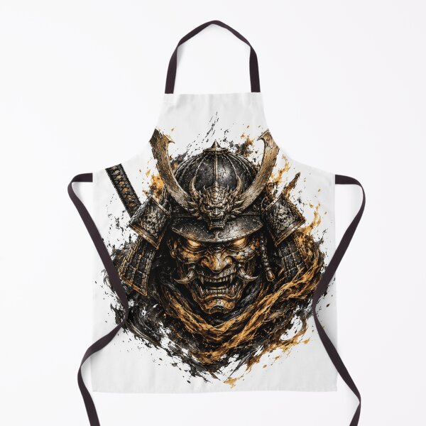 Item preview, samuraj designed and sold by Brejko.