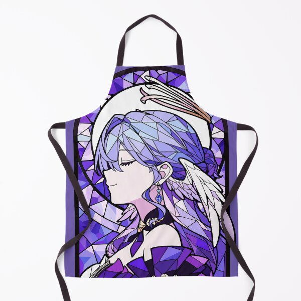 Item preview, Stained Glass Robin designed and sold by SchellStation.