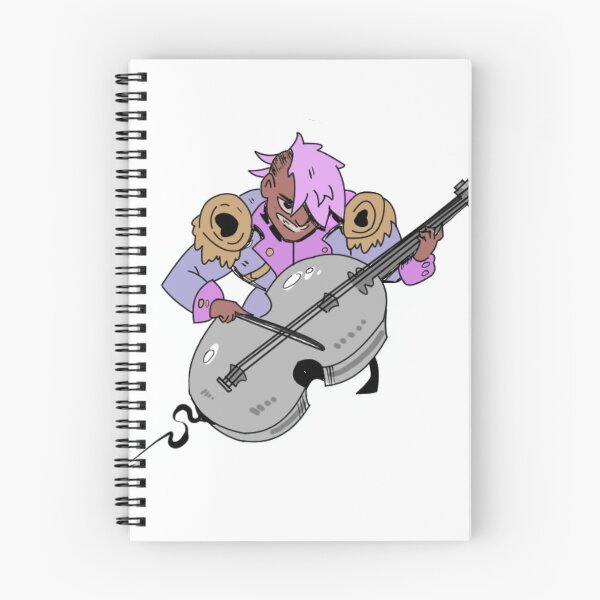 Item preview, Bard designed and sold by ThistleAndFang.