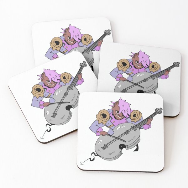 Item preview, Bard designed and sold by ThistleAndFang.
