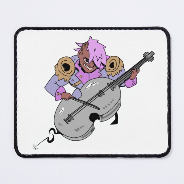 Item preview, Bard designed and sold by ThistleAndFang.