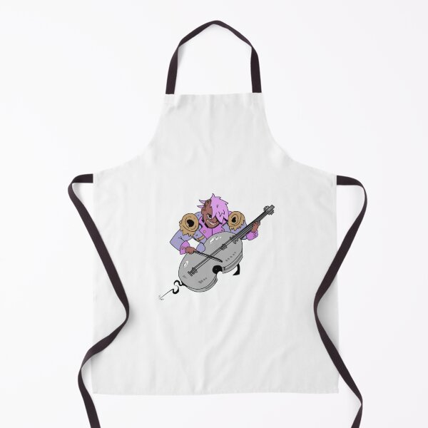 Item preview, Bard designed and sold by ThistleAndFang.