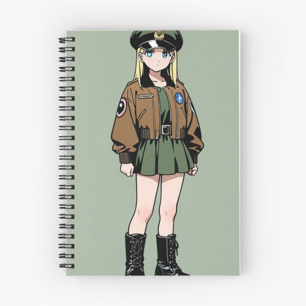 Item preview, Fashion - mixedloo woman bomber skirt designed and sold by AnimeShin.