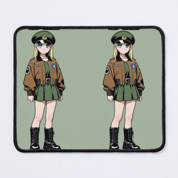 Item preview, Fashion - mixedloo woman bomber skirt designed and sold by AnimeShin.