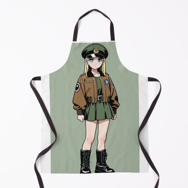 Item preview, Fashion - mixedloo woman bomber skirt designed and sold by AnimeShin.