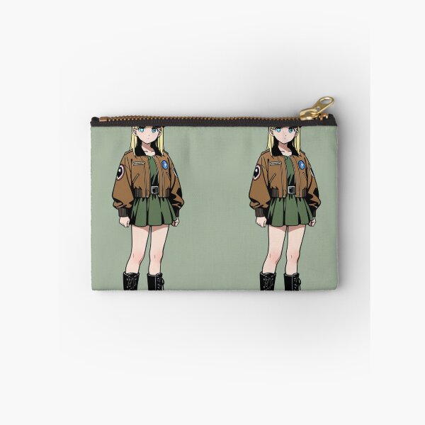 Item preview, Fashion - mixedloo woman bomber skirt designed and sold by AnimeShin.